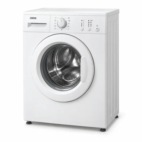 Иллюстрация: Zanussi