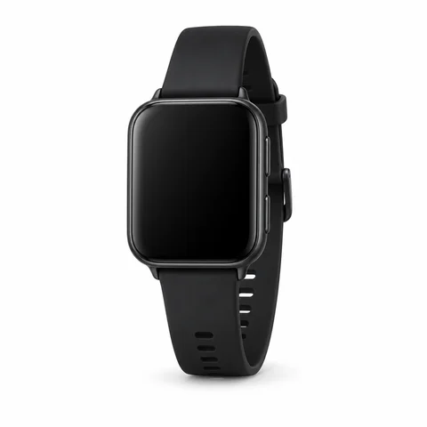 Иллюстрация OPPO Watch 2 · 42 мм